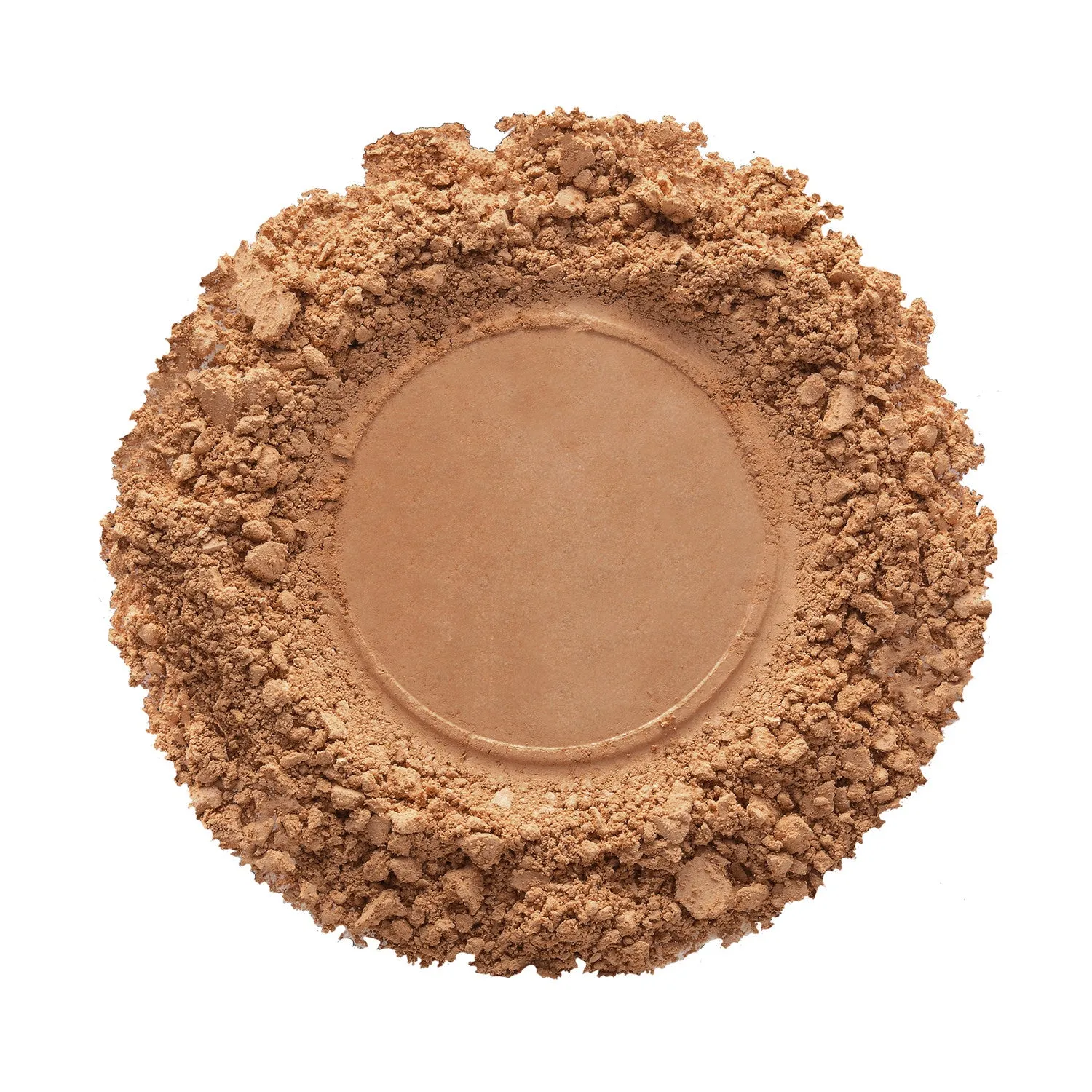 Mineral Pressed Powder