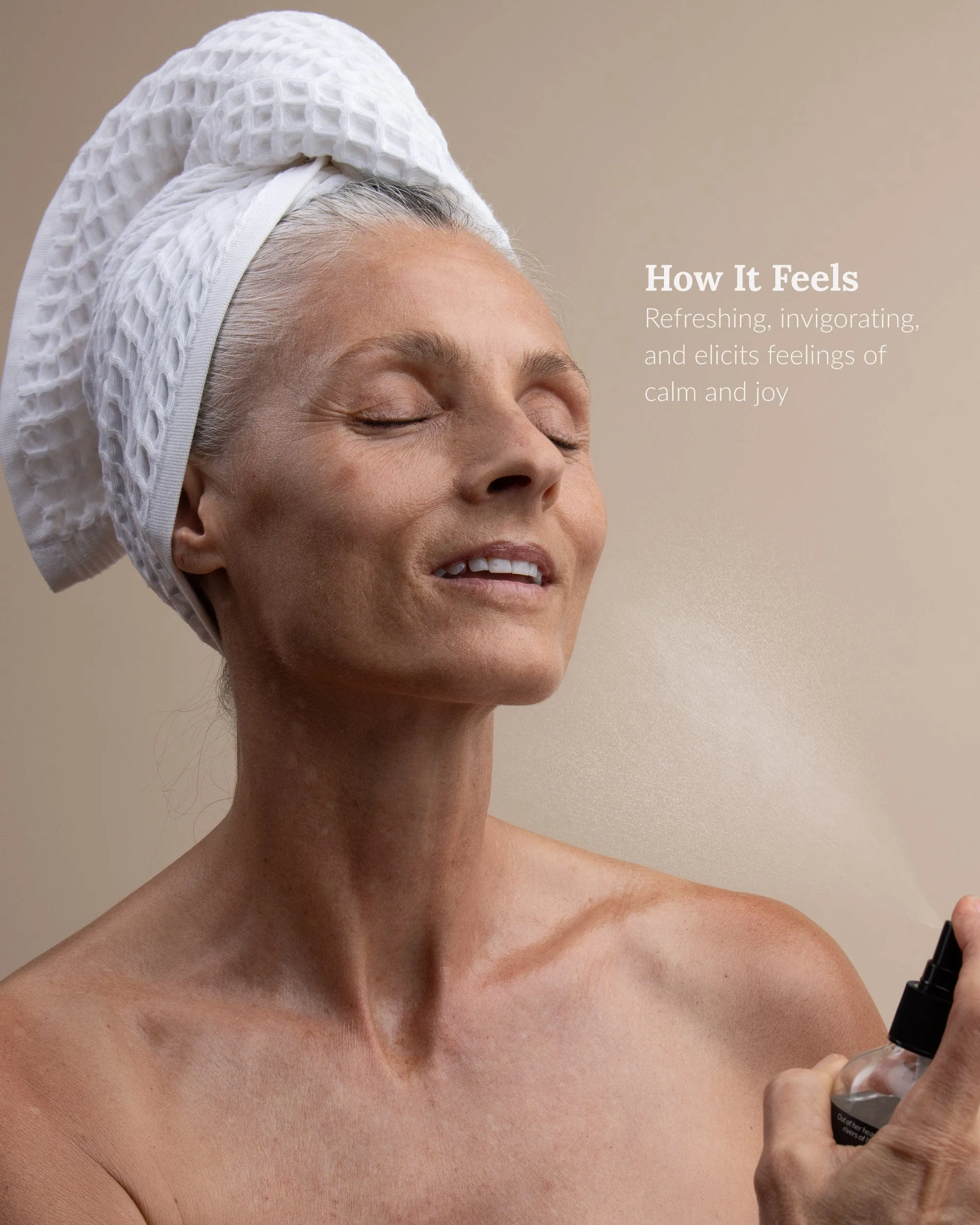 Mini Intense Hydration Facial Mist