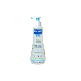 MUSTELA NO RINSE CLEANSING WATER 300ml