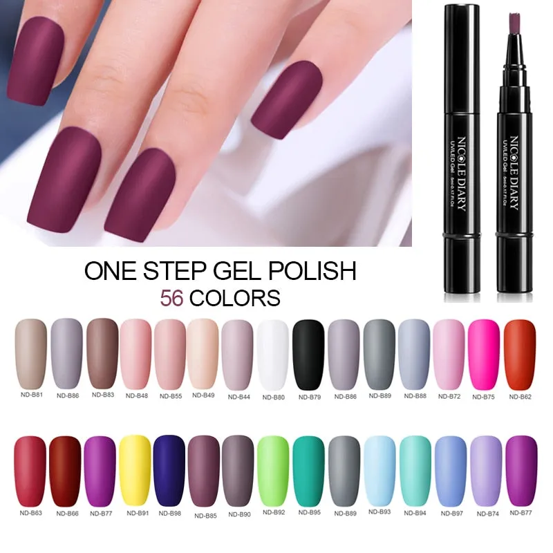 Nail Art Revolution Pen