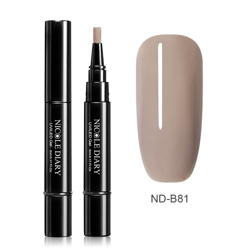Nail Art Revolution Pen