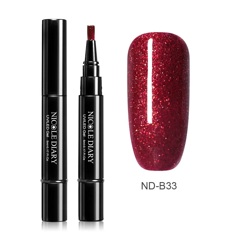 Nail Art Revolution Pen