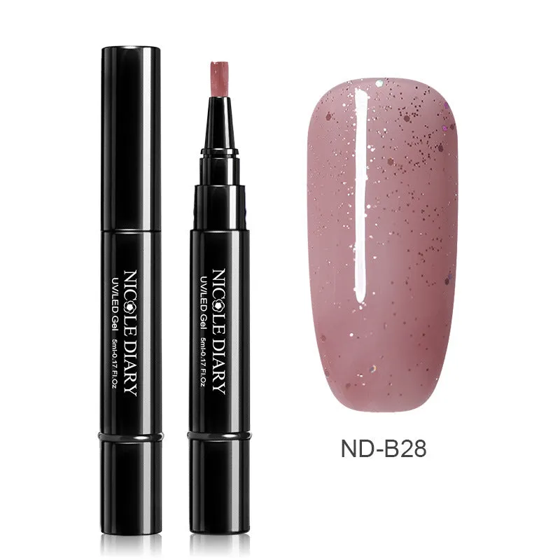 Nail Art Revolution Pen