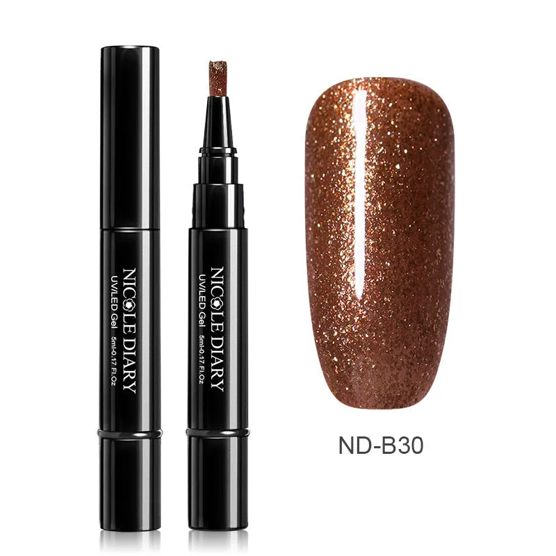 Nail Art Revolution Pen