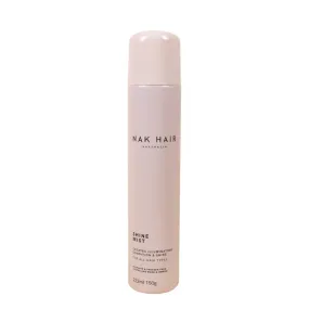 NAK HAIR Shine Mist 150g