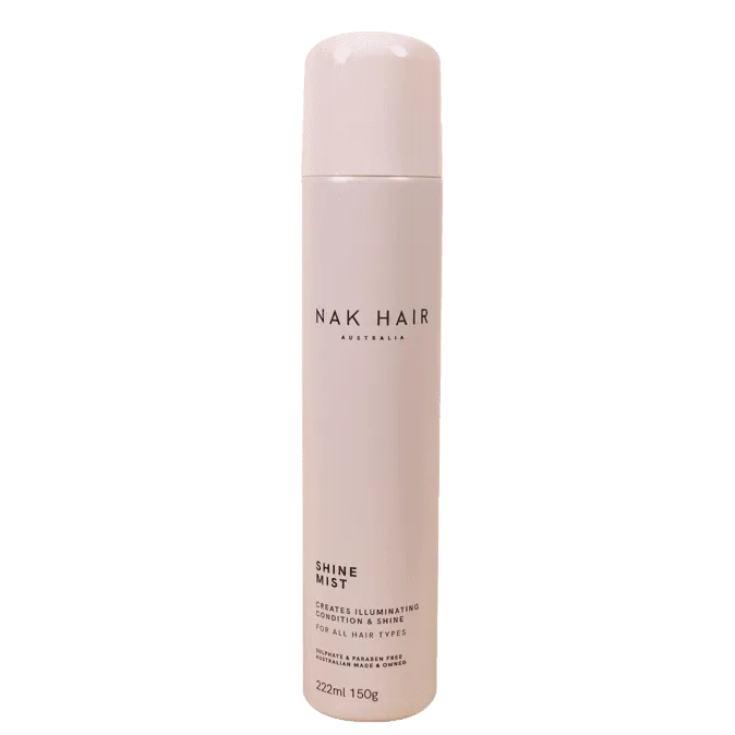 Nak Shine Mist