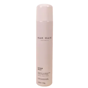 Nak Shine Mist