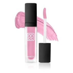 NANACOCO Lipfinity Lip Creme (Bubblegum Pop)