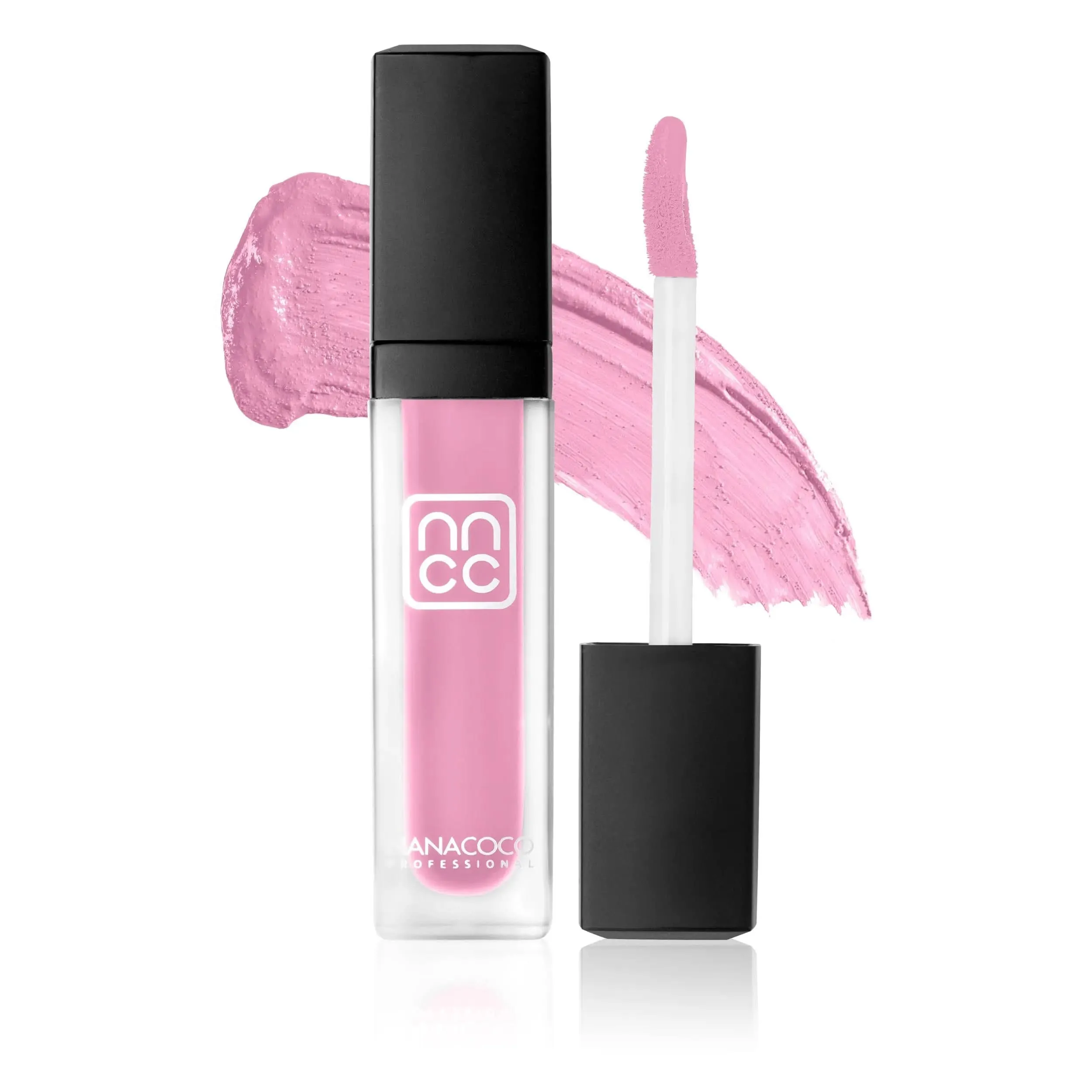 NANACOCO Lipfinity Lip Creme (Bubblegum Pop)