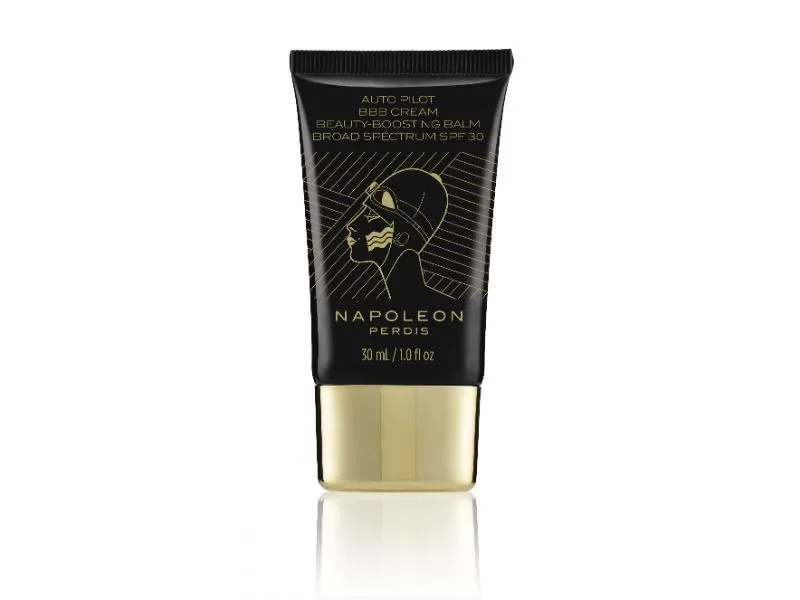 Napoleon Perdis BBB Cream Beauty-Boosting Balm SPF 30