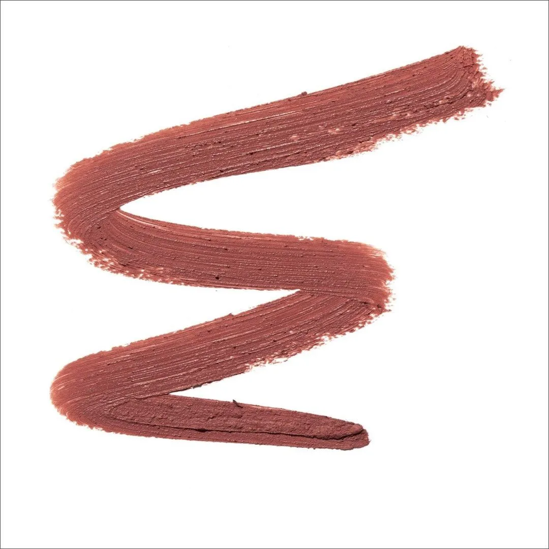 Natio Intense Colour Lip Crayon Dusty Rose 2.68g