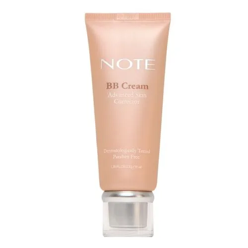 Note 02 Bb Cream 35 ML