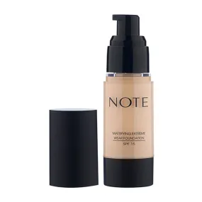 Note Mattifying Extreme Wear Foundation