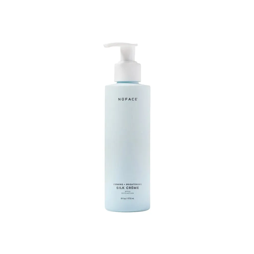 NuFACE Firming   Brightening Silk Cre’me Activator