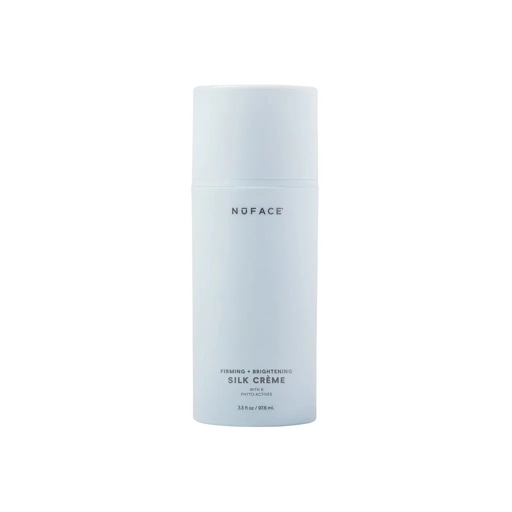 NuFACE Firming   Brightening Silk Cre’me Activator
