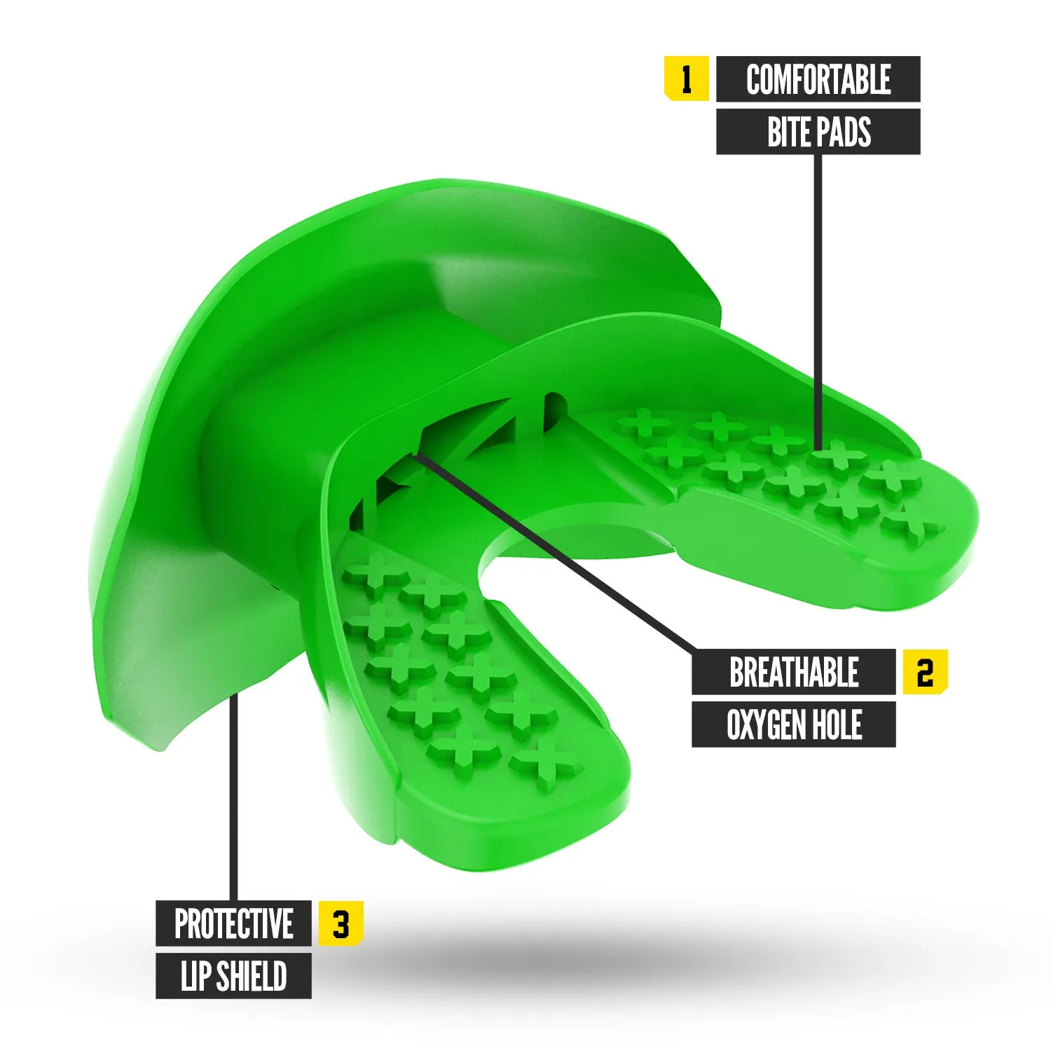 NXTRND ONE® Green