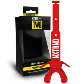NXTRND TWO® Red