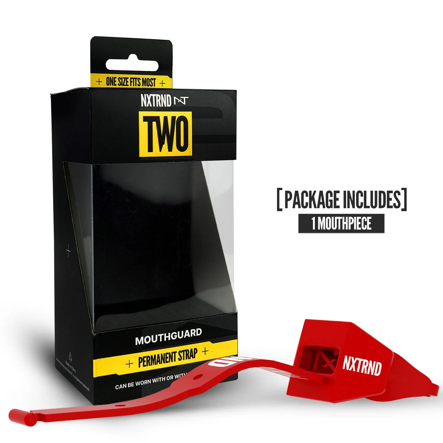 NXTRND TWO® Red