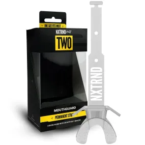 NXTRND TWO® Transparent