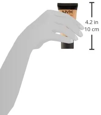 NYX Professional Makeup Stay Matte but Not Flat Liquid Foundation