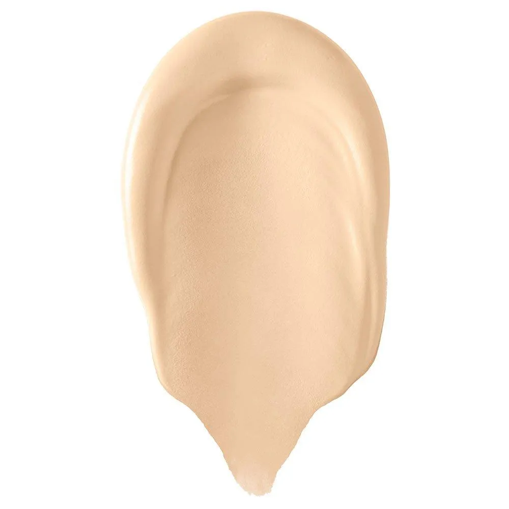 NYX Professional Makeup Stay Matte but Not Flat Liquid Foundation