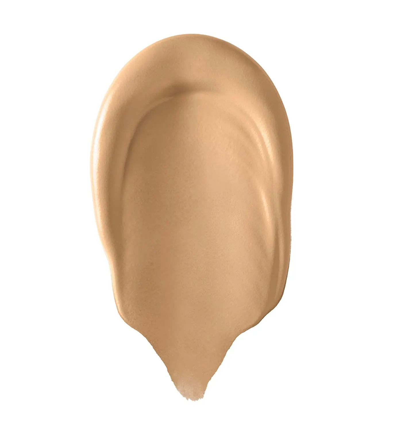 NYX Professional Makeup Stay Matte but Not Flat Liquid Foundation