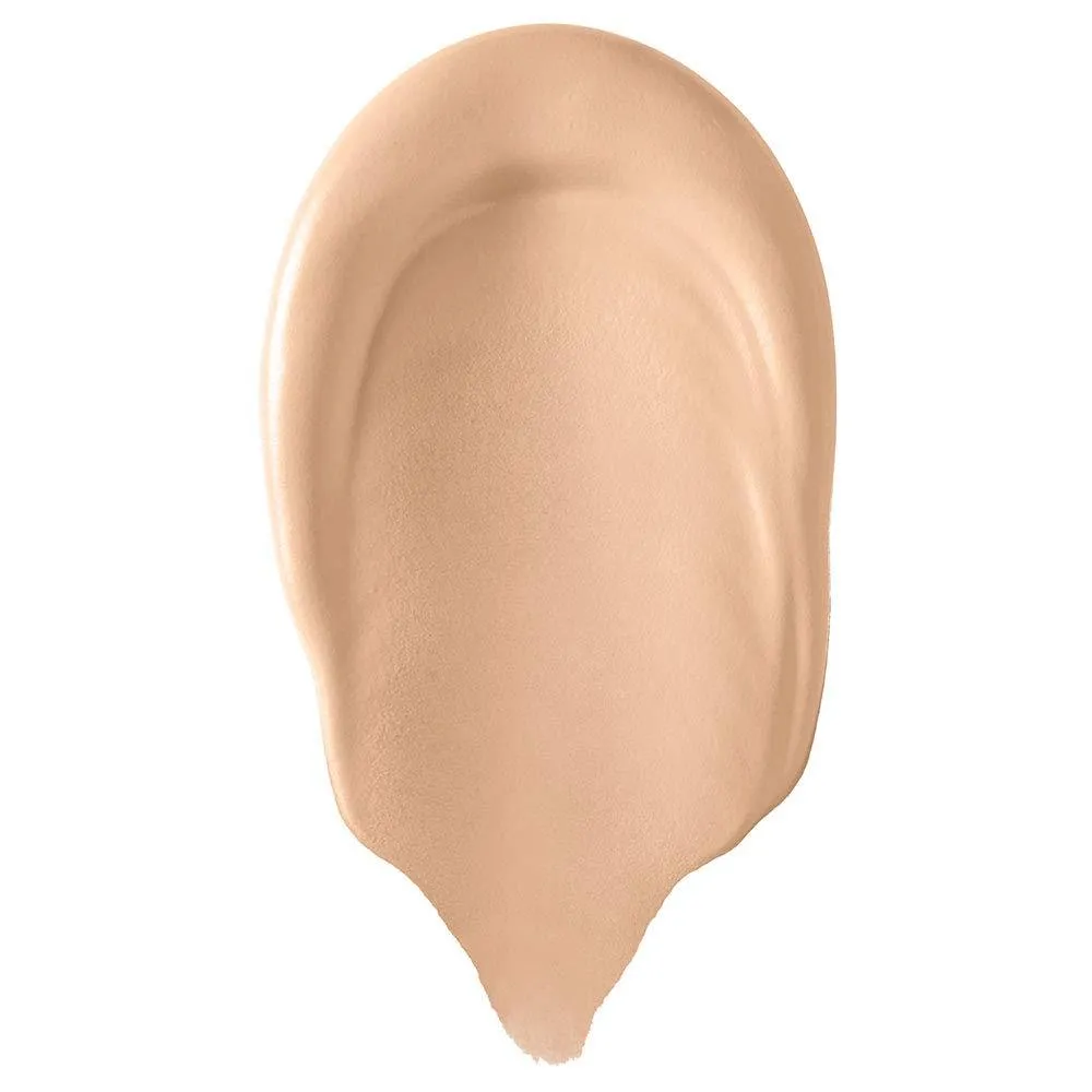 NYX Professional Makeup Stay Matte but Not Flat Liquid Foundation