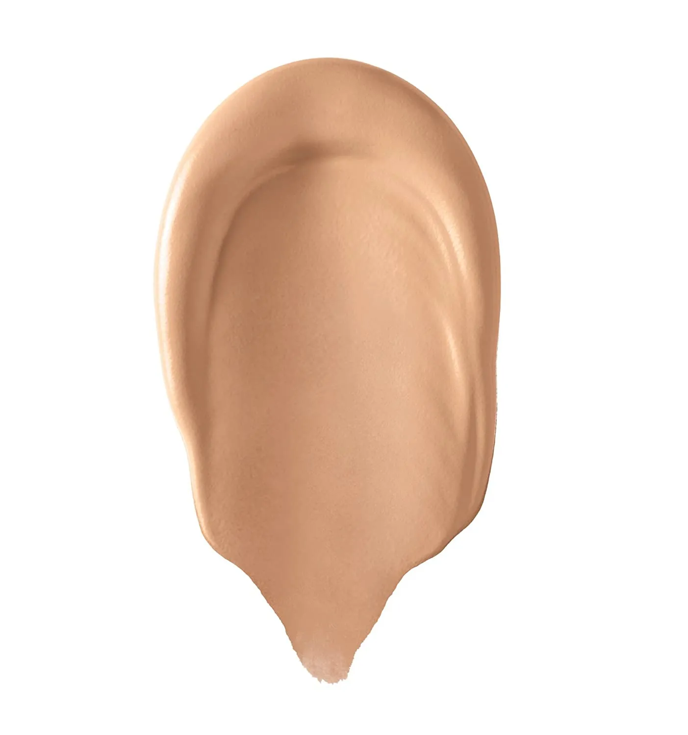 NYX Professional Makeup Stay Matte but Not Flat Liquid Foundation