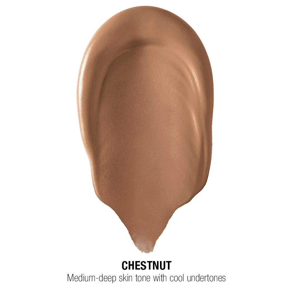 NYX Professional Makeup Stay Matte but Not Flat Liquid Foundation