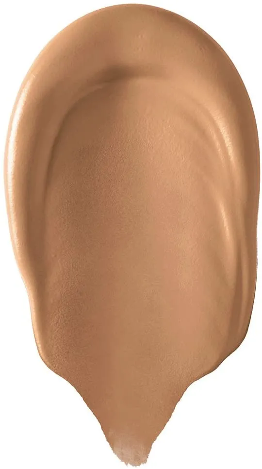 NYX Professional Makeup Stay Matte but Not Flat Liquid Foundation