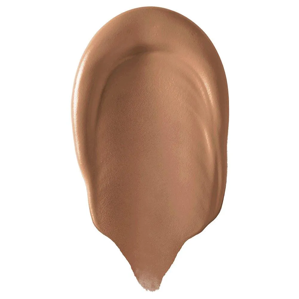 NYX Professional Makeup Stay Matte but Not Flat Liquid Foundation