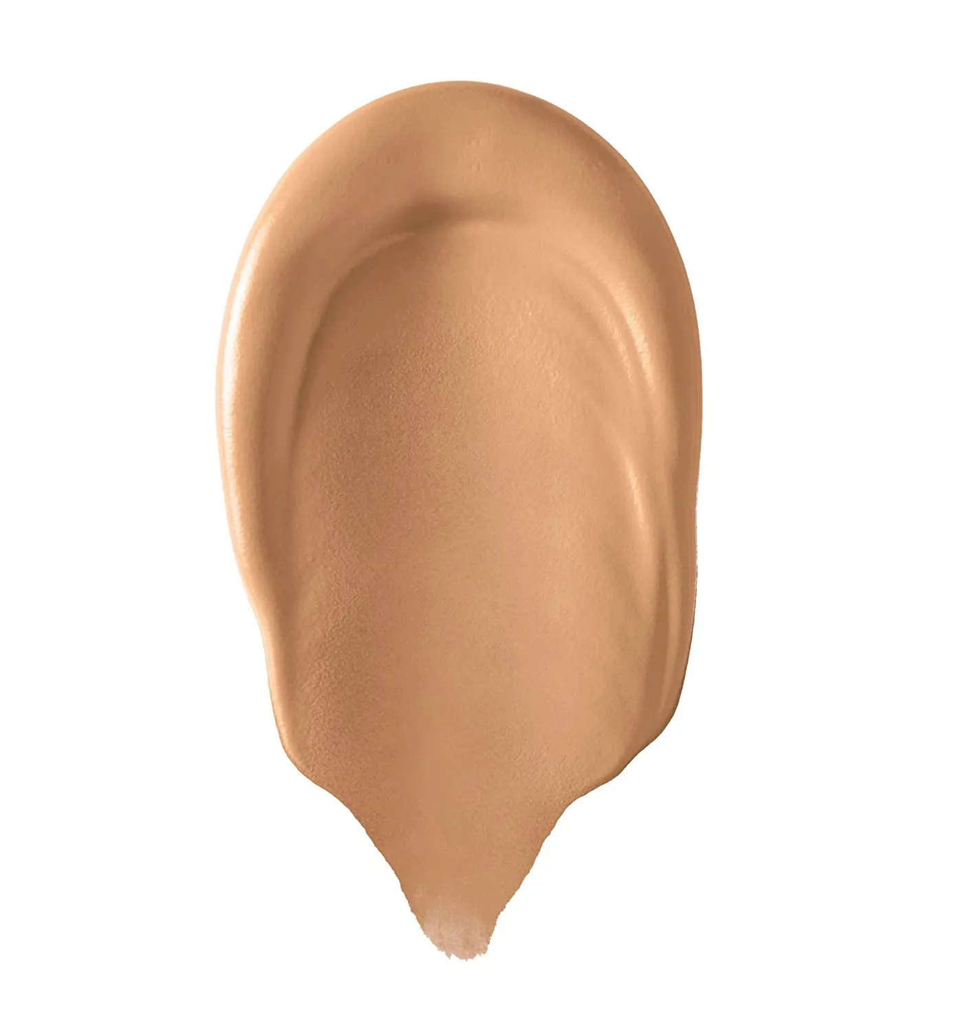 NYX Professional Makeup Stay Matte but Not Flat Liquid Foundation