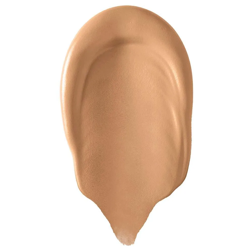NYX Professional Makeup Stay Matte but Not Flat Liquid Foundation