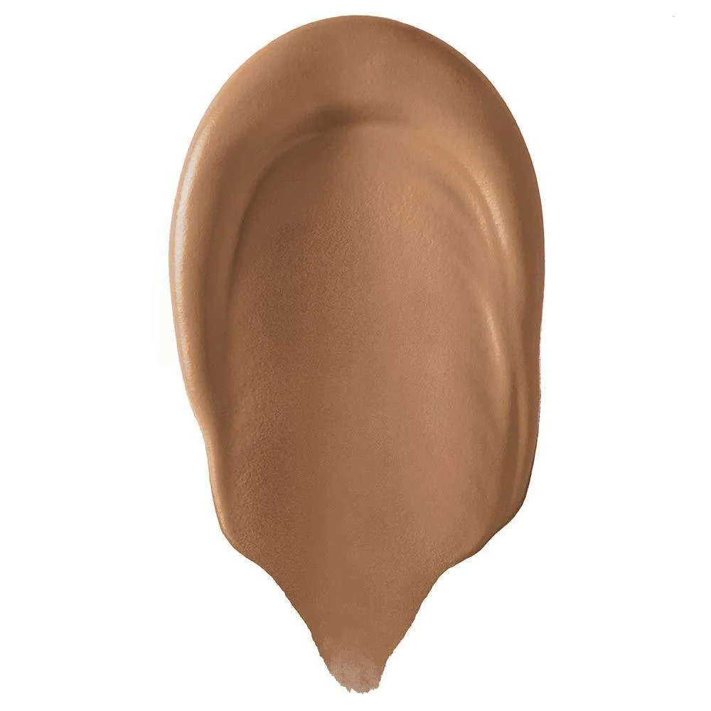 NYX Professional Makeup Stay Matte but Not Flat Liquid Foundation