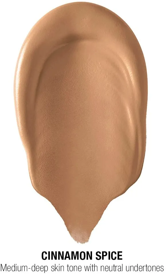 NYX Professional Makeup Stay Matte but Not Flat Liquid Foundation