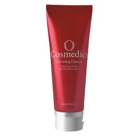O Cosmedics Exfoliating Cleanser