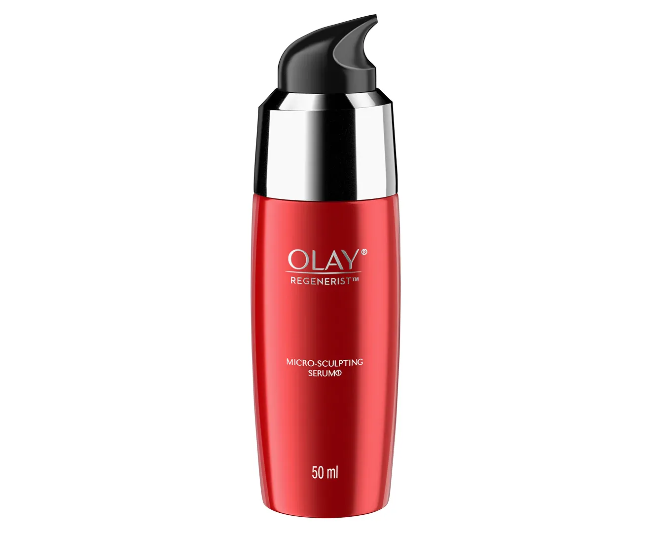 OLAY Regenerist Micro Sculpting Anti-Ageing Serum 50ml