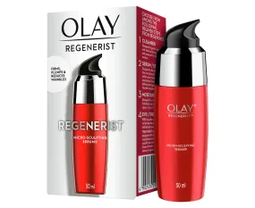 OLAY Regenerist Micro Sculpting Anti-Ageing Serum 50ml