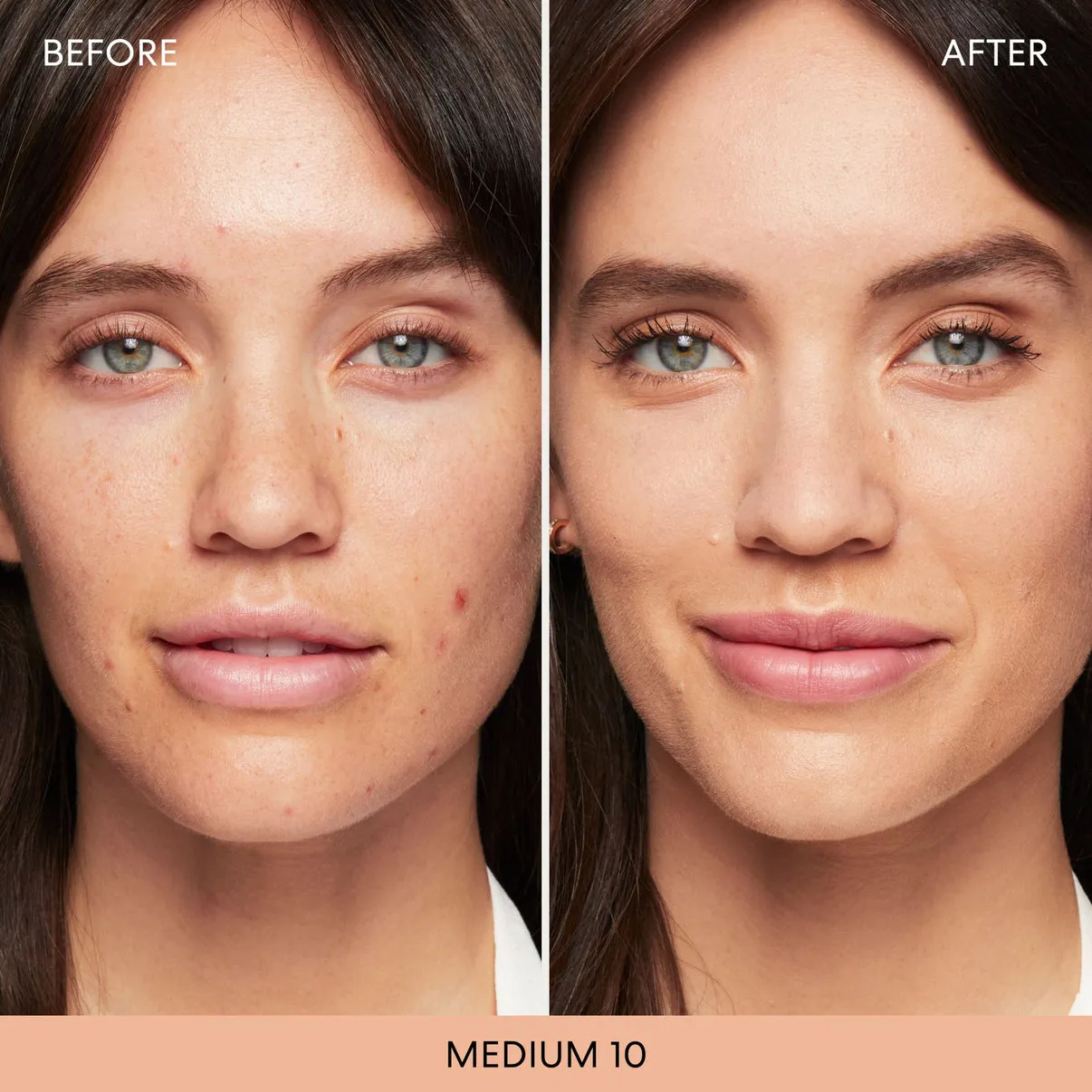 ORIGINAL MATTE Loose Mineral Foundation Broad Spectrum SPF 15