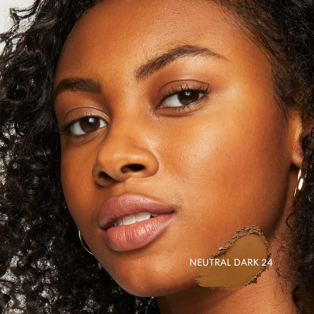ORIGINAL MATTE Loose Mineral Foundation Broad Spectrum SPF 15