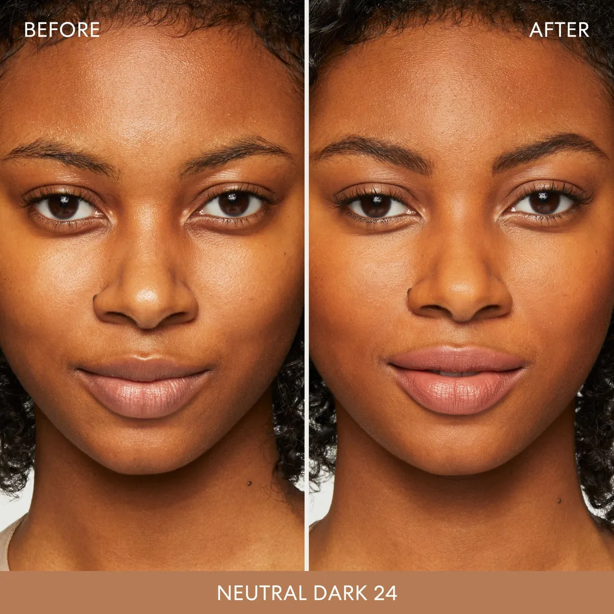 ORIGINAL MATTE Loose Mineral Foundation Broad Spectrum SPF 15