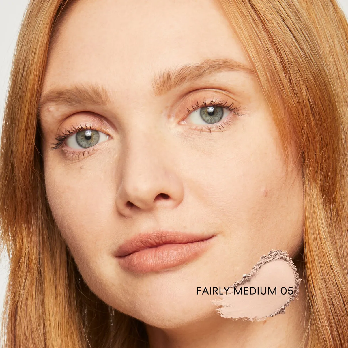 ORIGINAL MATTE Loose Mineral Foundation Broad Spectrum SPF 15