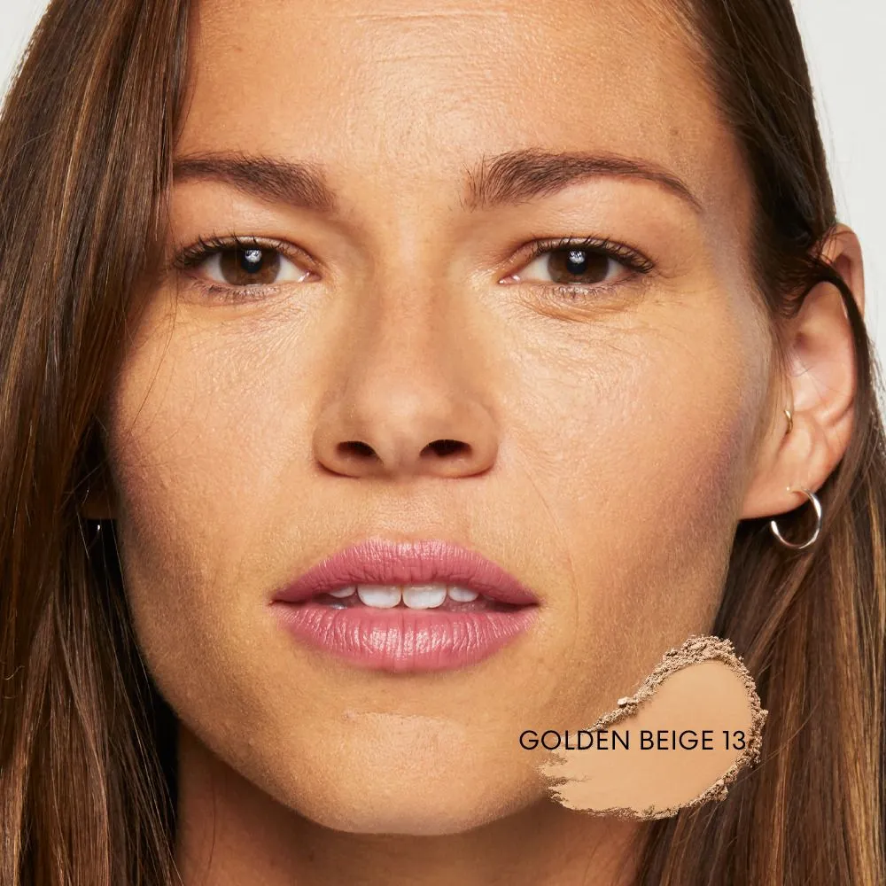 ORIGINAL MATTE Loose Mineral Foundation Broad Spectrum SPF 15
