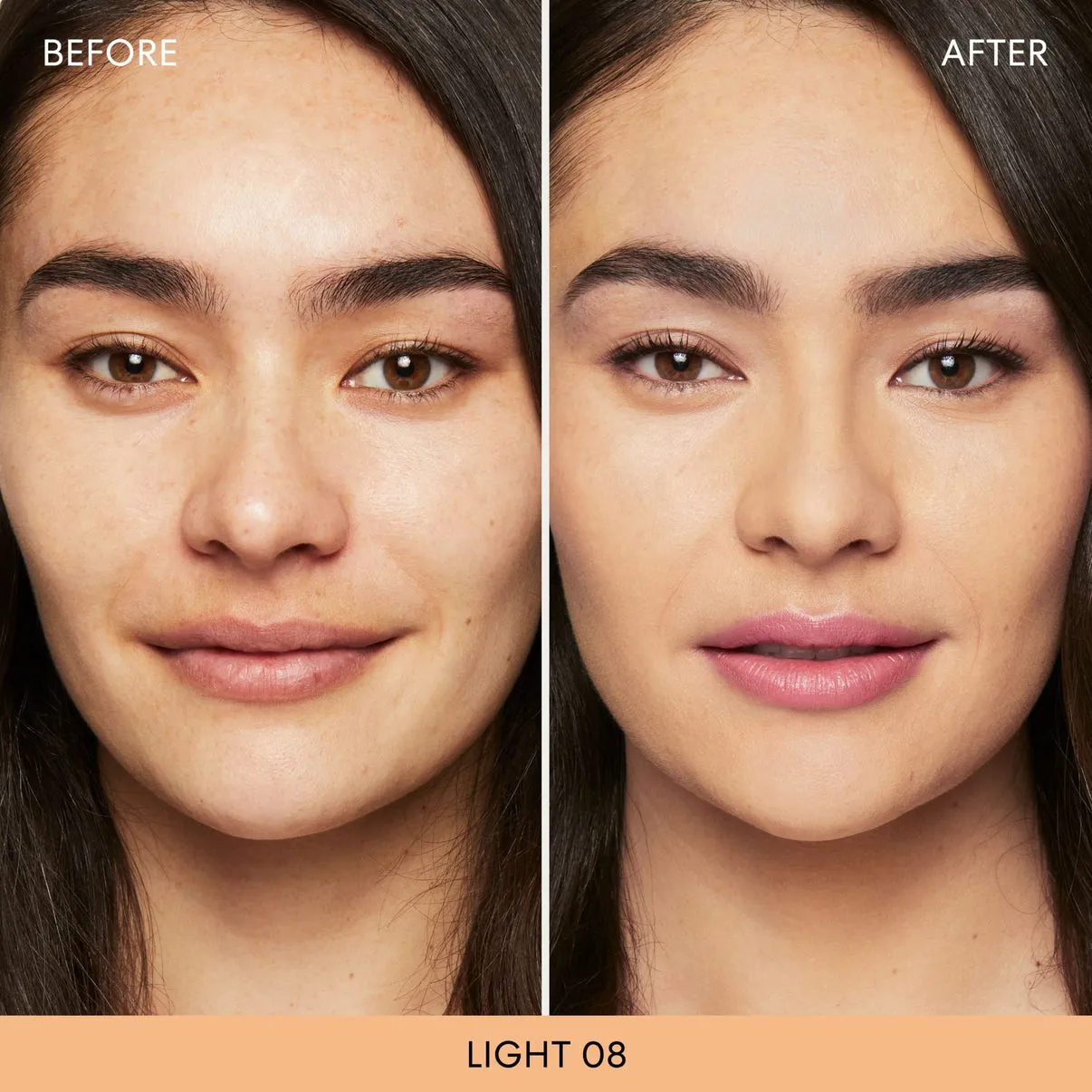 ORIGINAL MATTE Loose Mineral Foundation Broad Spectrum SPF 15