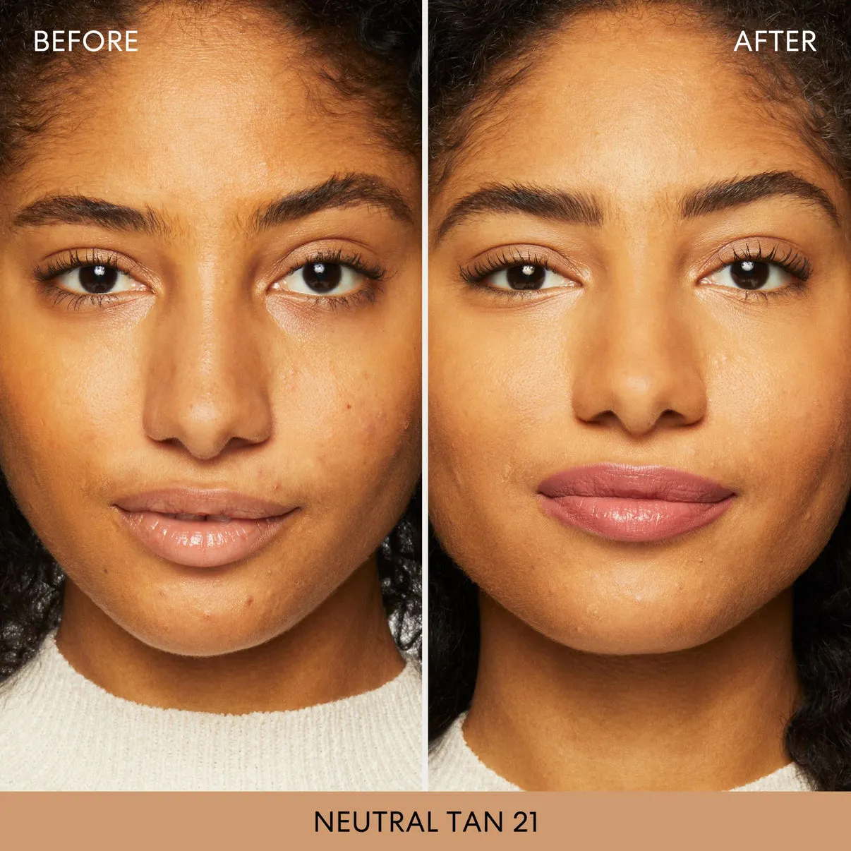 ORIGINAL MATTE Loose Mineral Foundation Broad Spectrum SPF 15