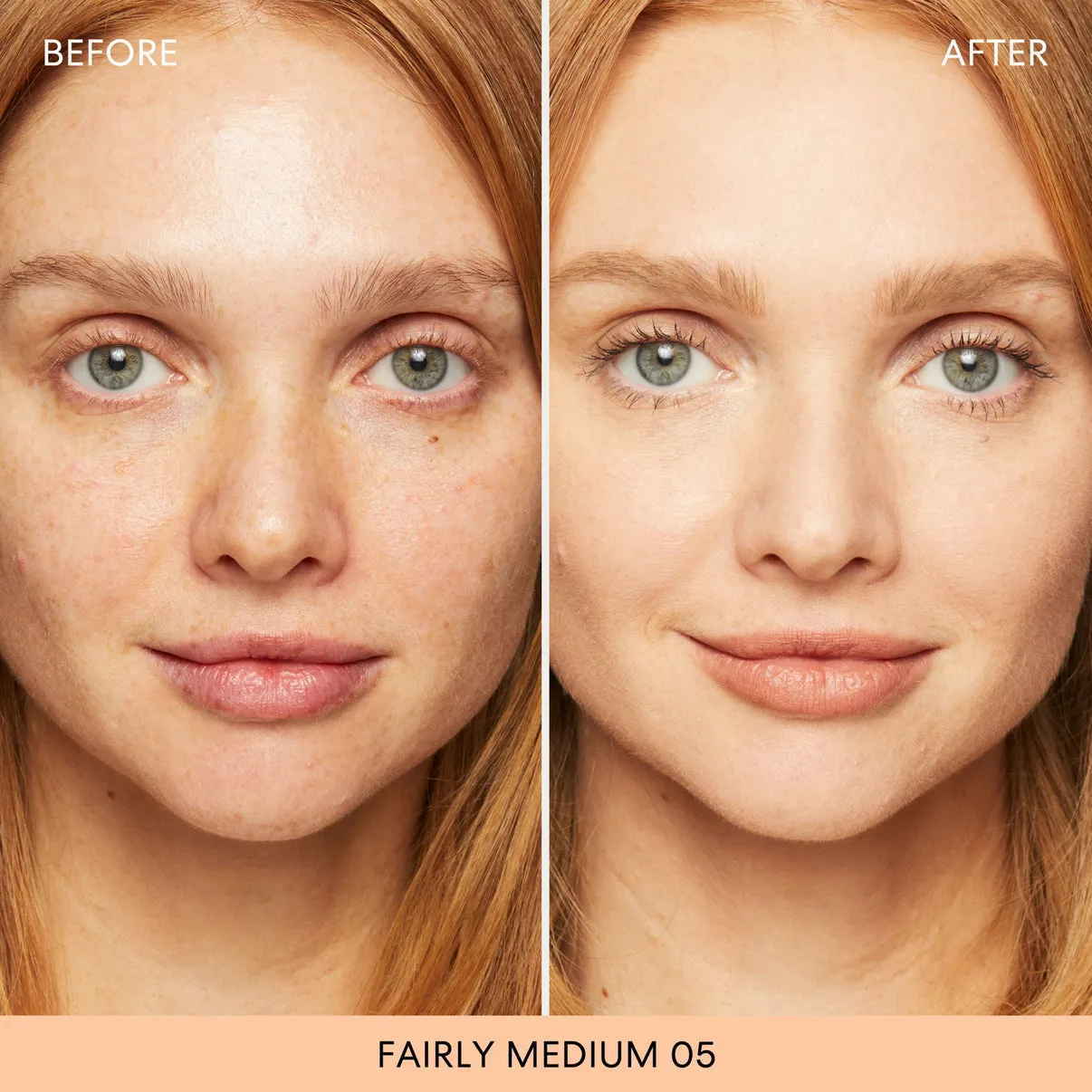 ORIGINAL MATTE Loose Mineral Foundation Broad Spectrum SPF 15