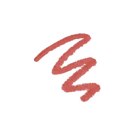 PAESE THE KISS LIPS SET - Liquid Lipstick & Lip Liner - 02 Nude Coral