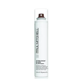 Paul Mitchell Invisiblewear Brunette Dry Shampoo 224ml