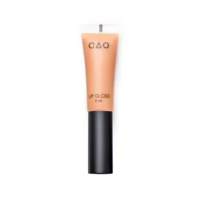 PEACHY LIP GLOSS