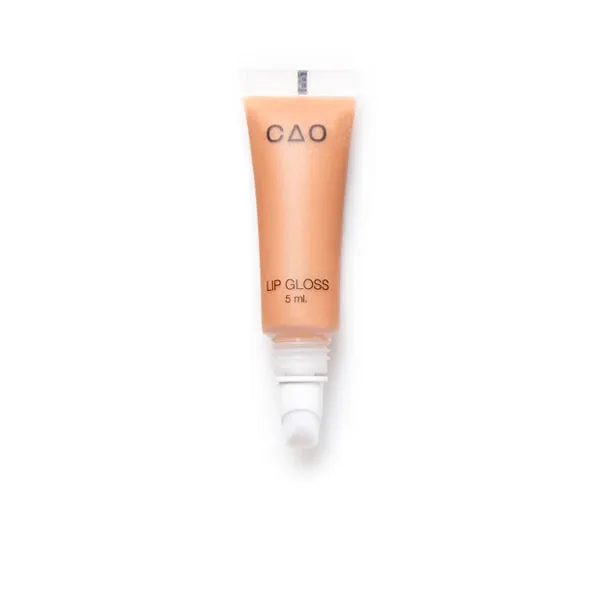 PEACHY LIP GLOSS